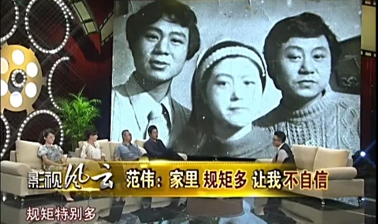 金鸡奖最佳男配角并列,范伟金鸡奖最佳男配角