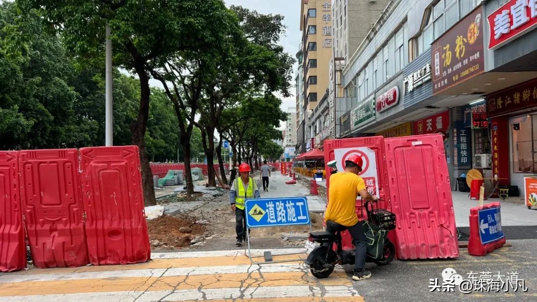 南城县城市中心道路整体规划,南城2024重点改造项目