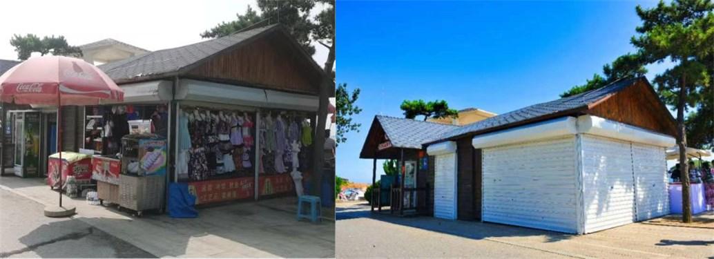 大连10大生态公园,大连新开的森林公园