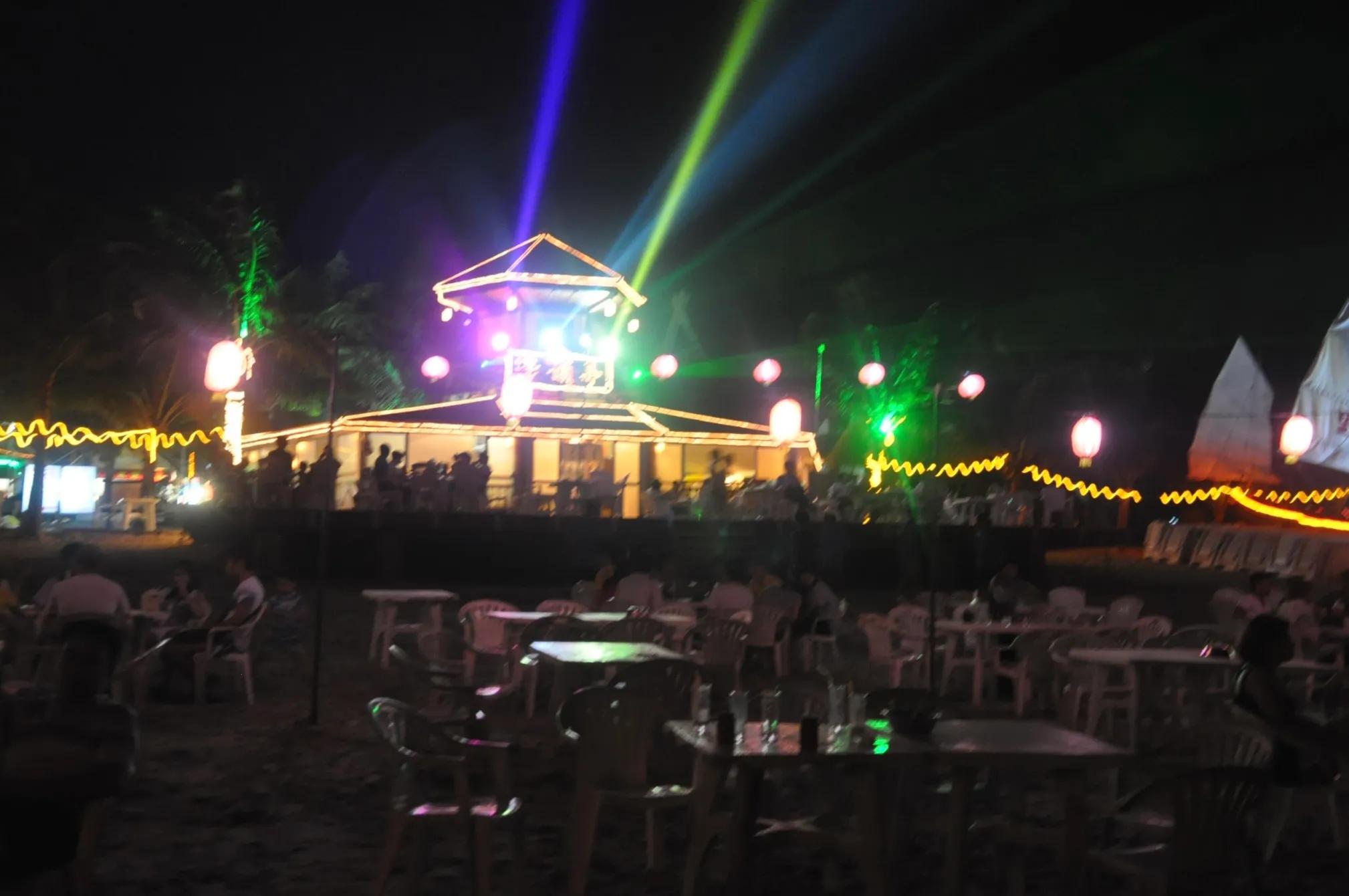 台山下川岛天气,台山下川岛旅游景区