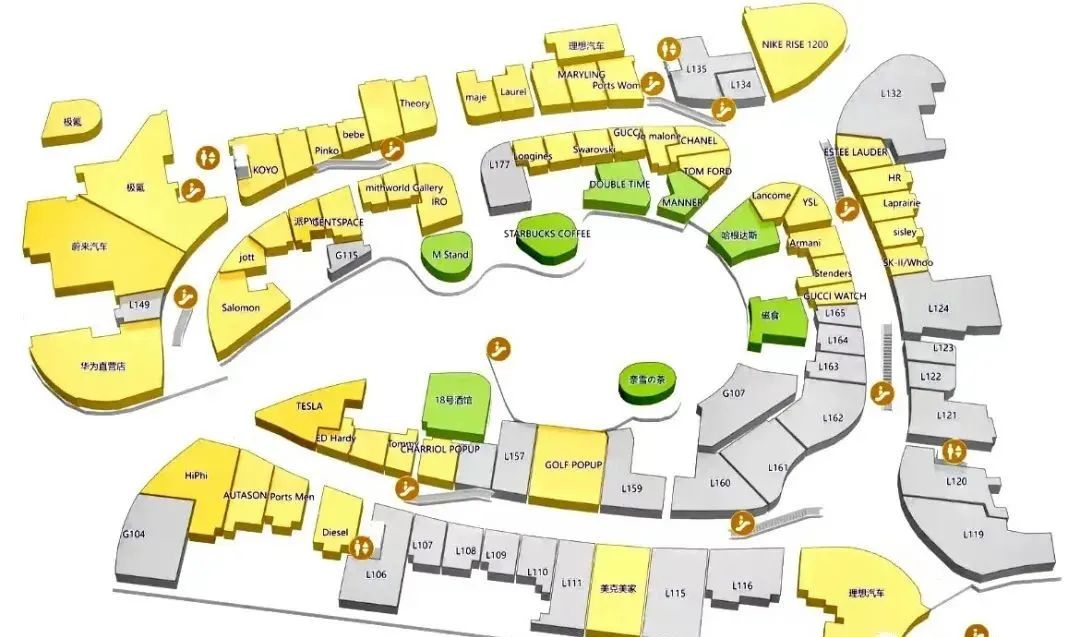 最后的冲刺，南昌商业即将进入“万象”时代