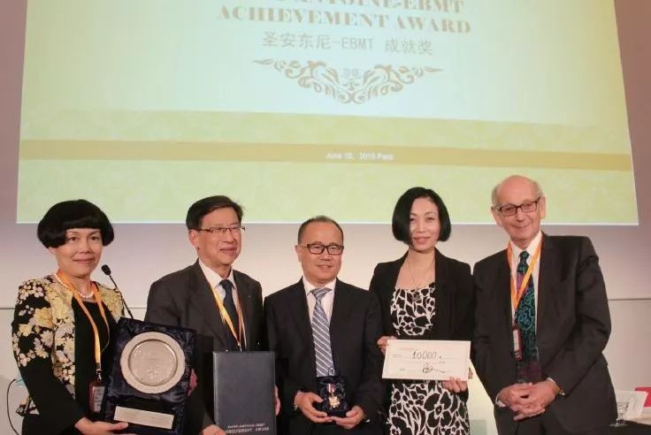 力克血液病难题！他两获国家科技奖，相关成果推广应用至北上广等三甲医院