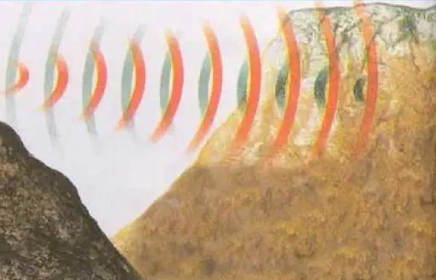 死后诈尸真实事件,民间死人诈尸事件真相