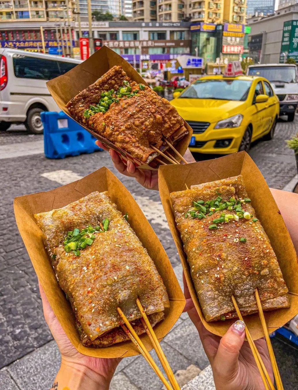 福州人排队都要去吃的20家,福州人都聚集在哪里