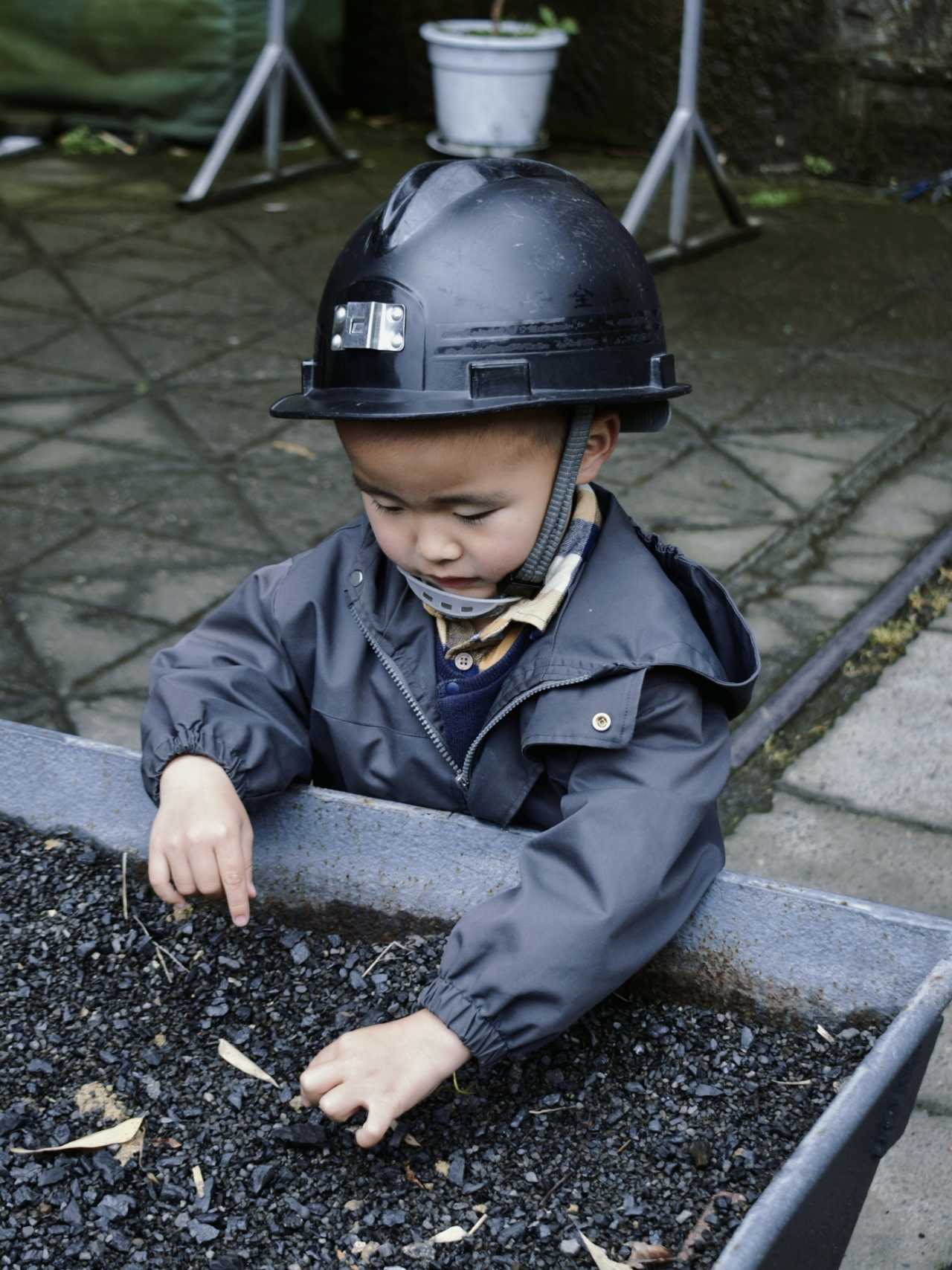 乐山异国风情打卡新去处,乐山游玩攻略及人文风情