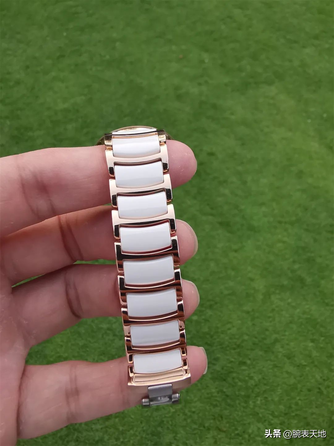 这两年戴过的表,能戴很多年的表