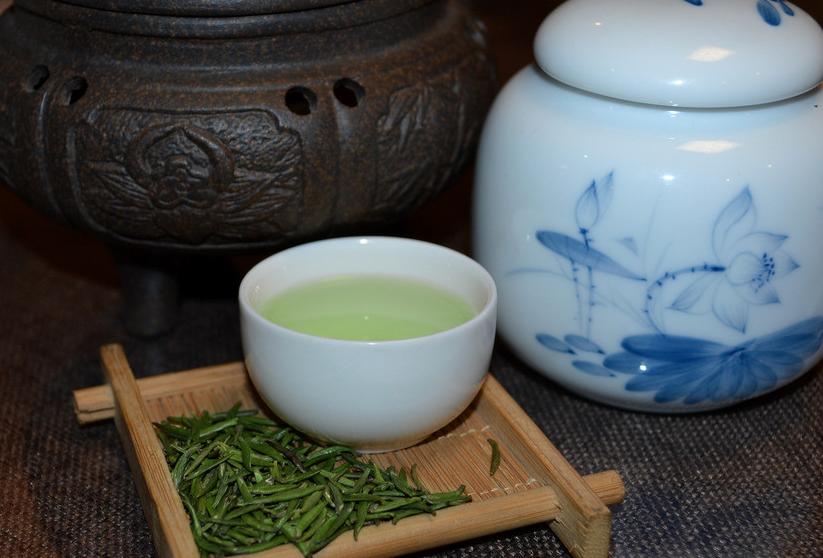 买茶叶谨防包装骗局,买茶叶内幕