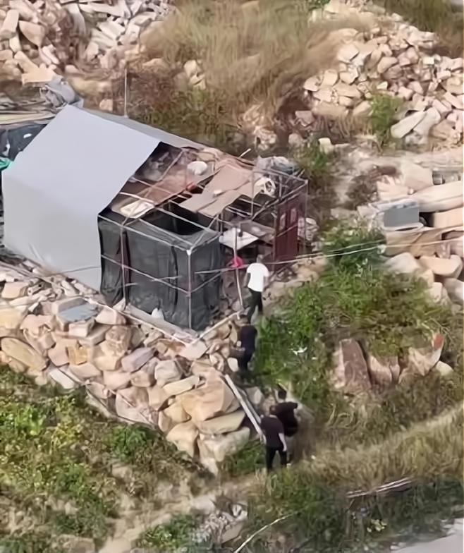 广东一男子因感情纠纷致2死1伤,男子因邻里纠纷7死2伤视频