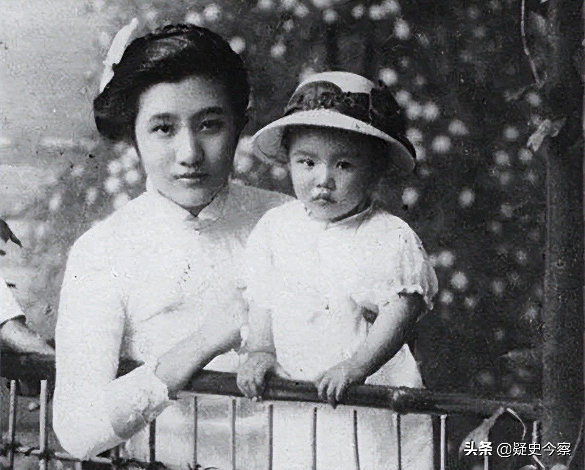 上海锦江饭店创始人，13岁进*楼青**，遭丈夫歧视后主动离婚活成传奇