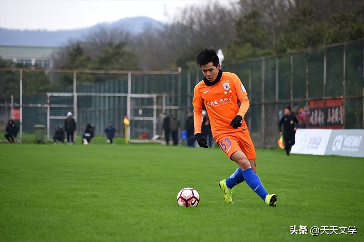 中国足球第一人刘愚,刘愚中国足球