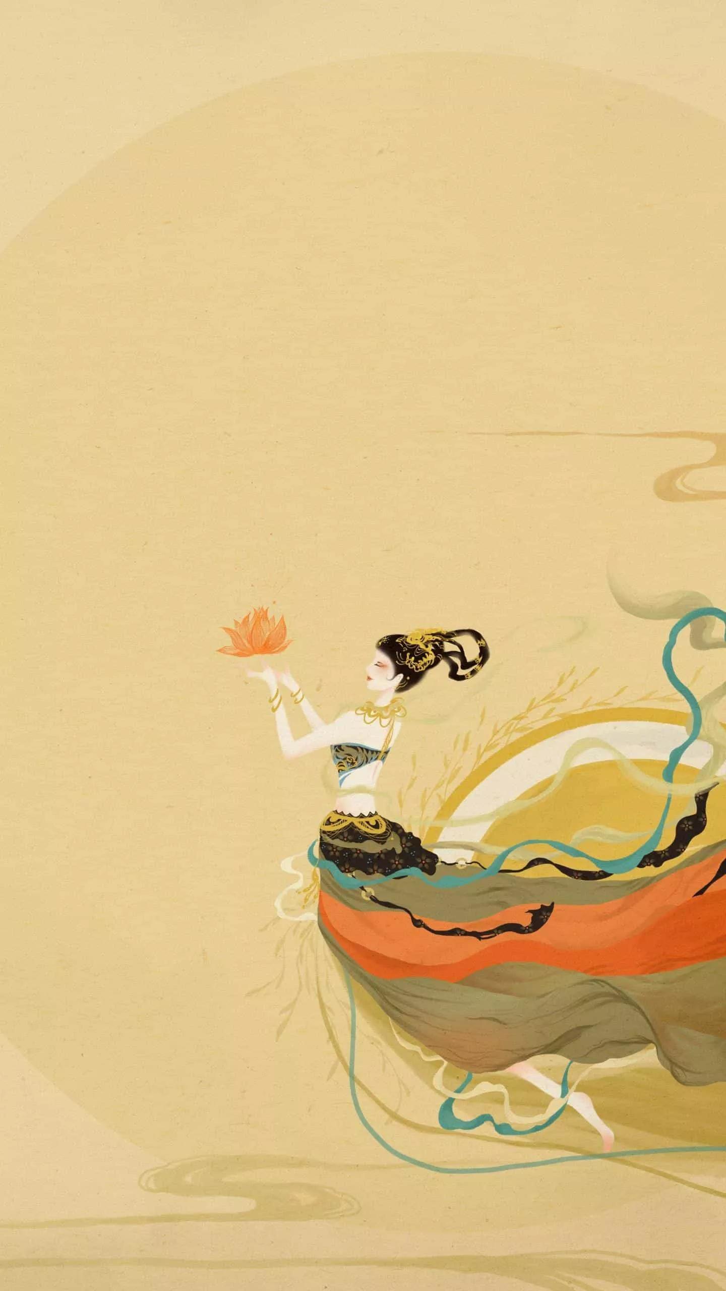 我梦里幻想过无数次的场景,一场梦的神游