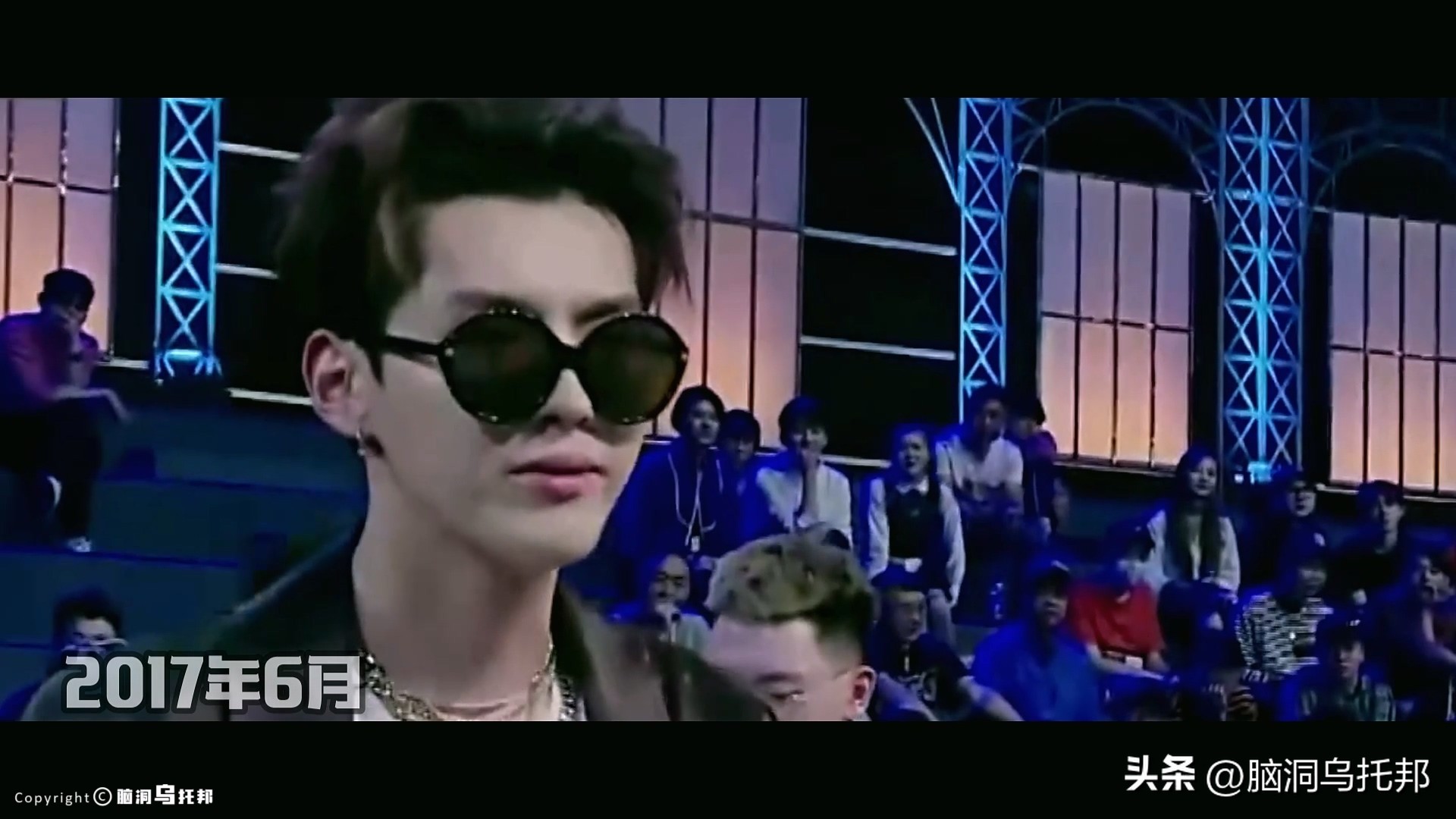 从顶流到阶下囚！深扒吴亦凡背后资本，一口气看完吴亦凡事件始末