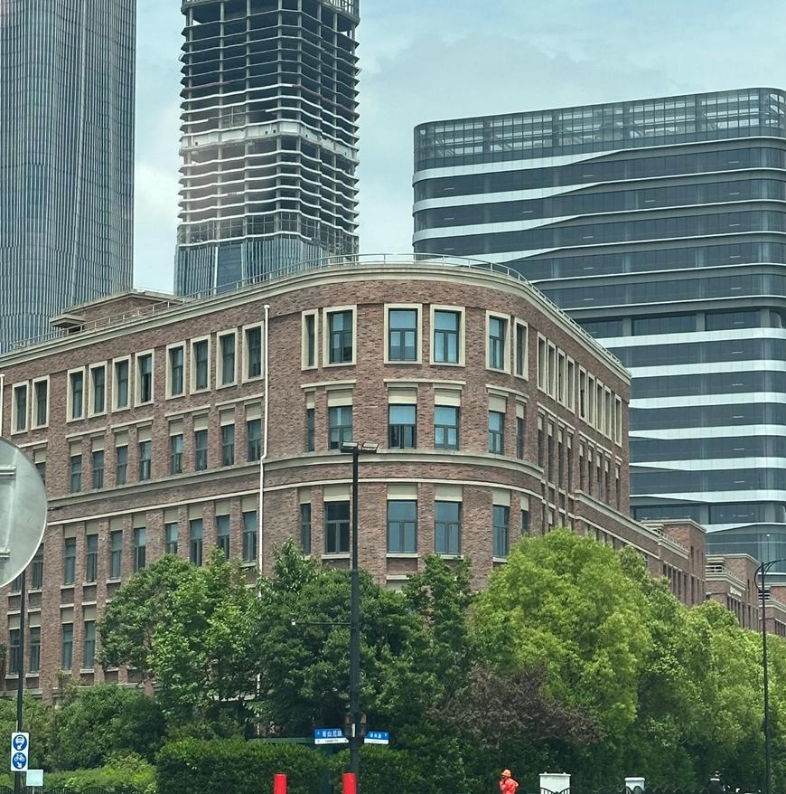 去完上海旅游后的感受,独自一人去上海旅游的感受