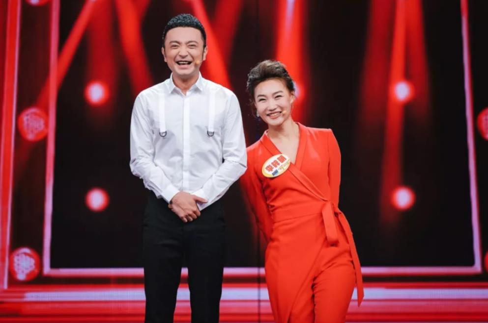 央视年龄最大和最小的主持人,至今未婚的八名央视主持人