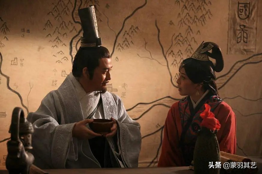 山河月明对比以前的清宫剧,十大经典历史剧排行康熙王朝垫底