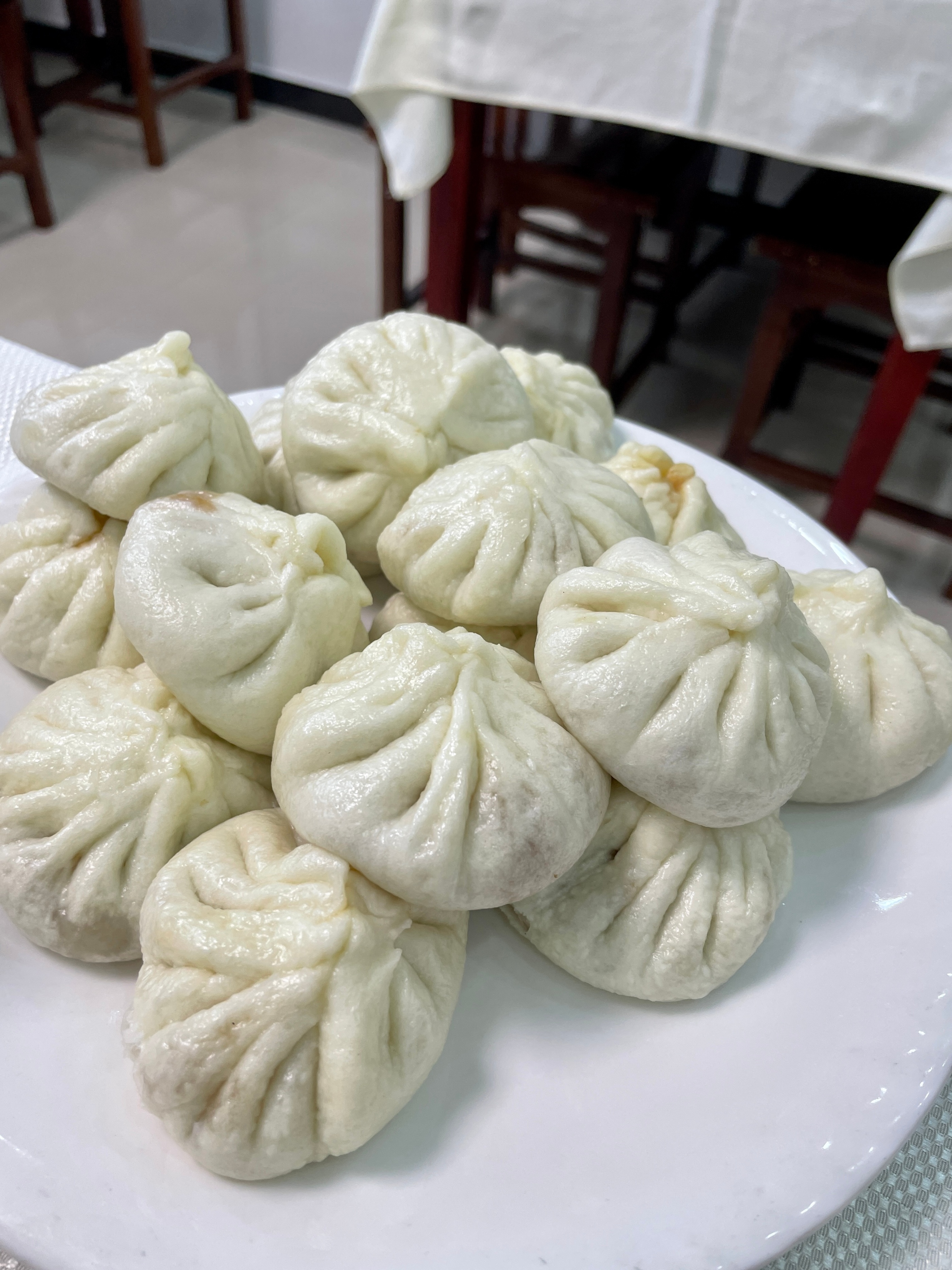 北京吃天津菜的老字号,地道的正宗天津菜