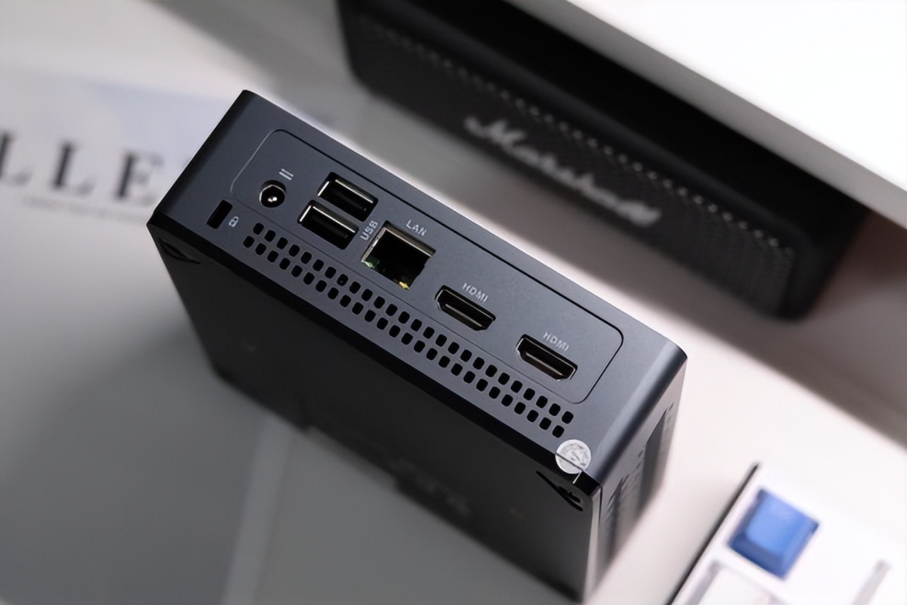 迷你小电脑测评可以玩游戏,迷你电脑的缺点