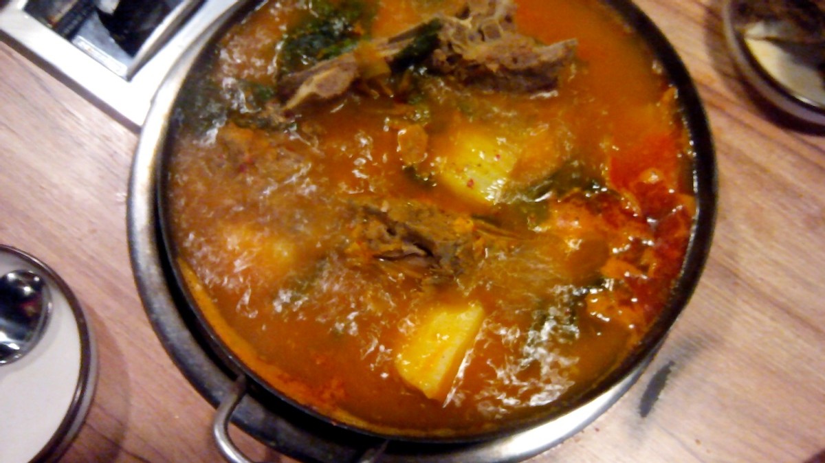 2014年G韩国行1.天津洋货市场