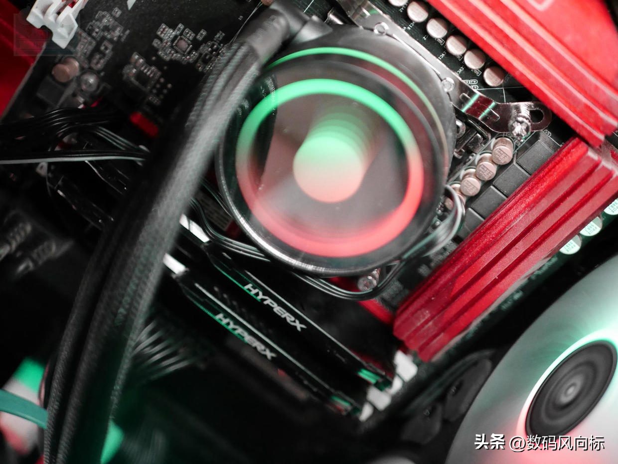 diy一台电脑配置清单含价格,有主板如何配置一台电脑