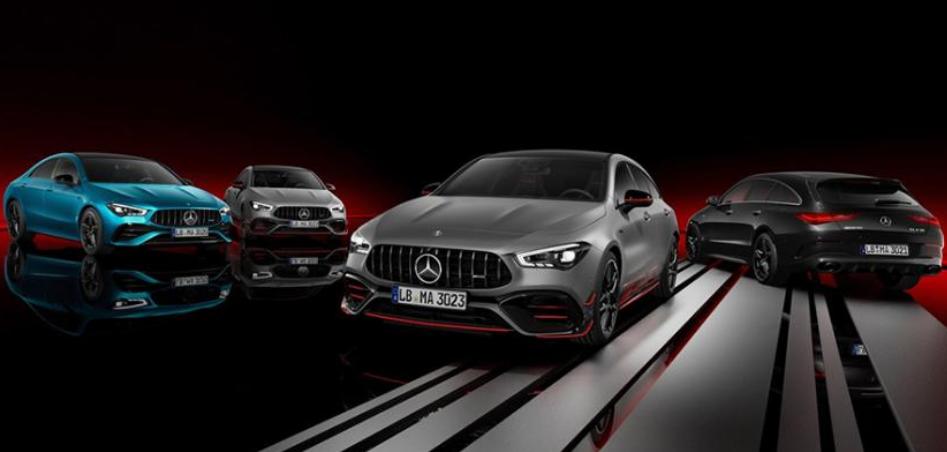 奔驰停产的有哪些车型,奔驰c220l落地多少钱停产了