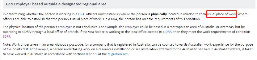 491转191签证能随便住哪,491签证可以直接转191吗
