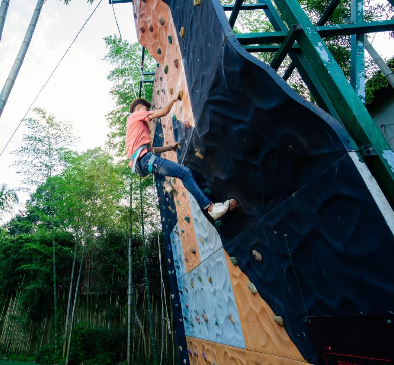 适合冬天去的民宿莫干山民宿,莫干山民宿天花板体验之旅