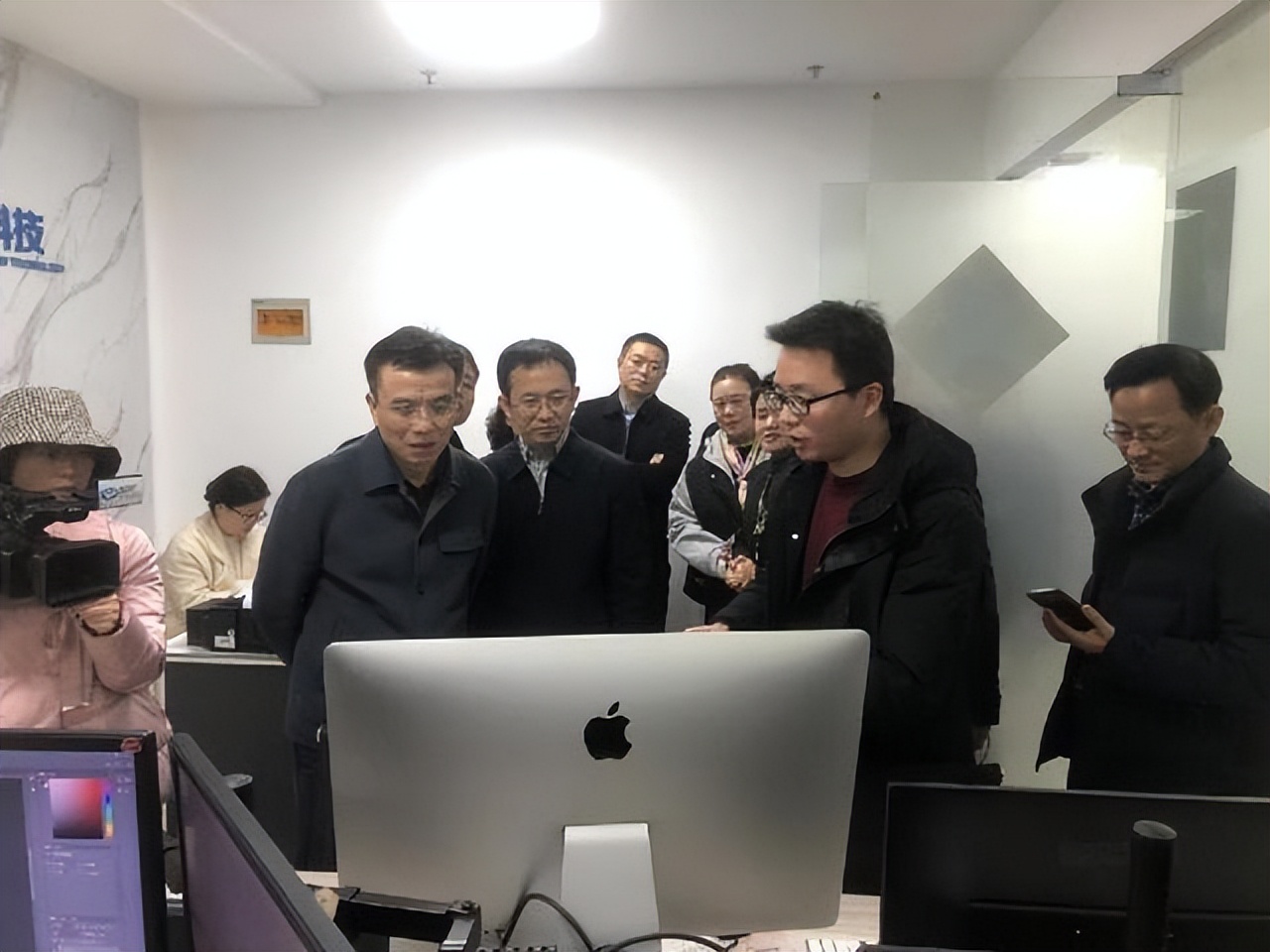 李堂兵,泸州李堂兵