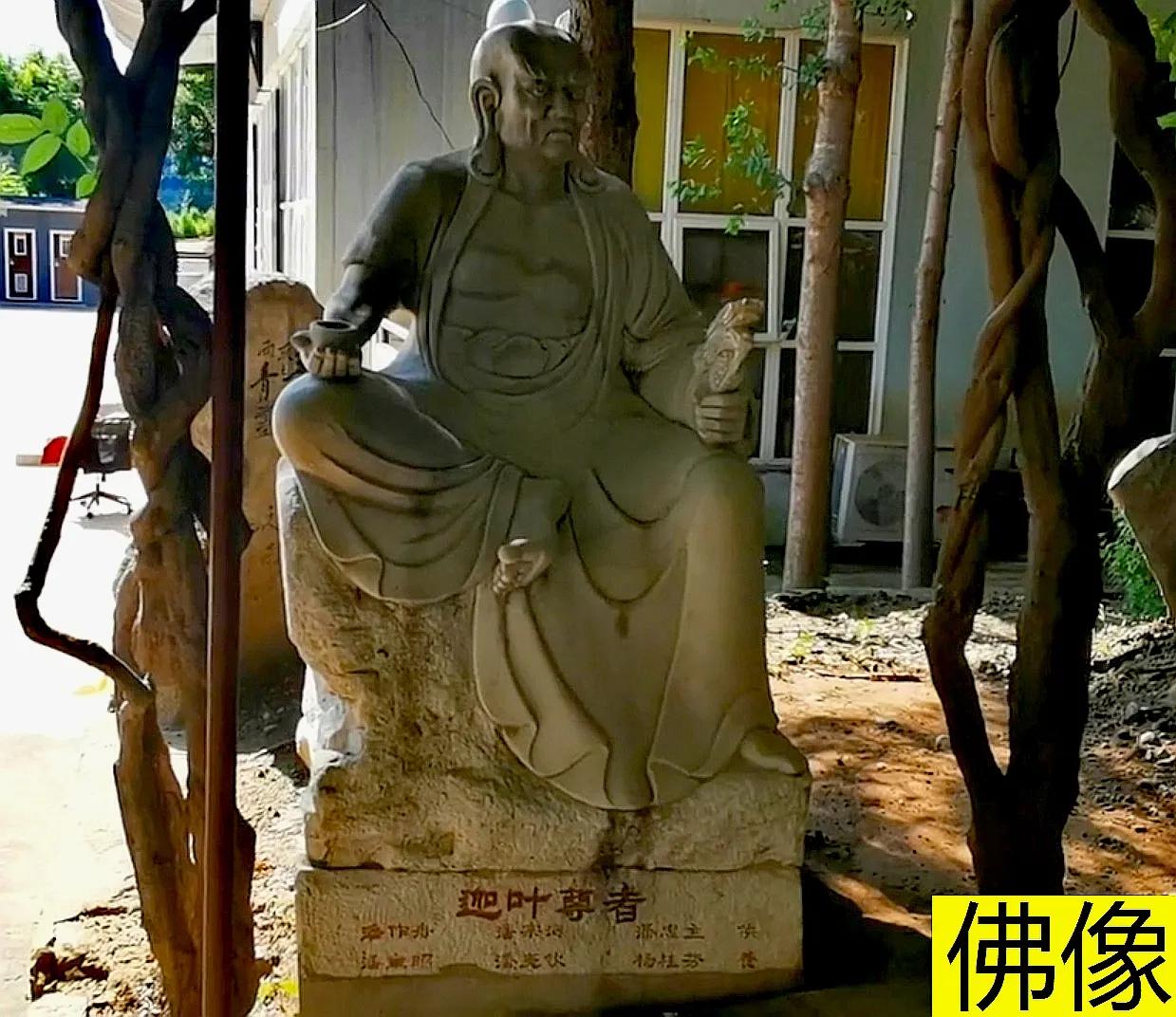 小众的寺庙名字,十大不可思议寺庙