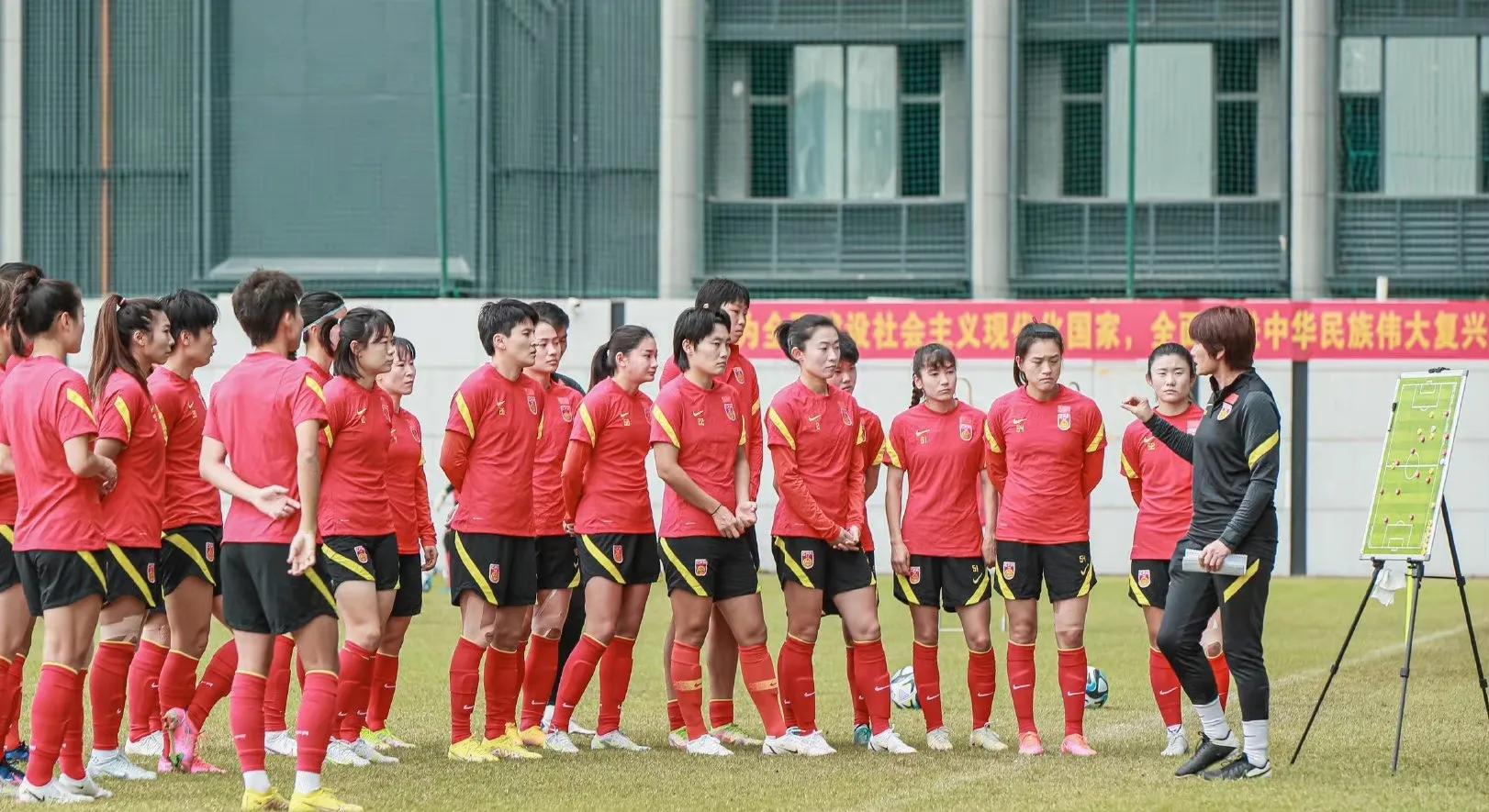 中国女足6比0大胜欧洲劲旅,中国女足2比8不敌荷兰进球视频