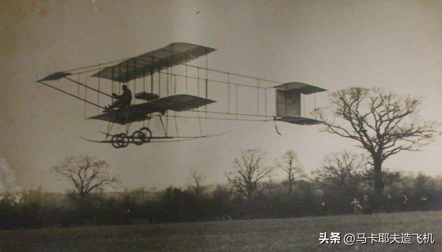 英国航空航天工业发展史,英国航空业巅峰