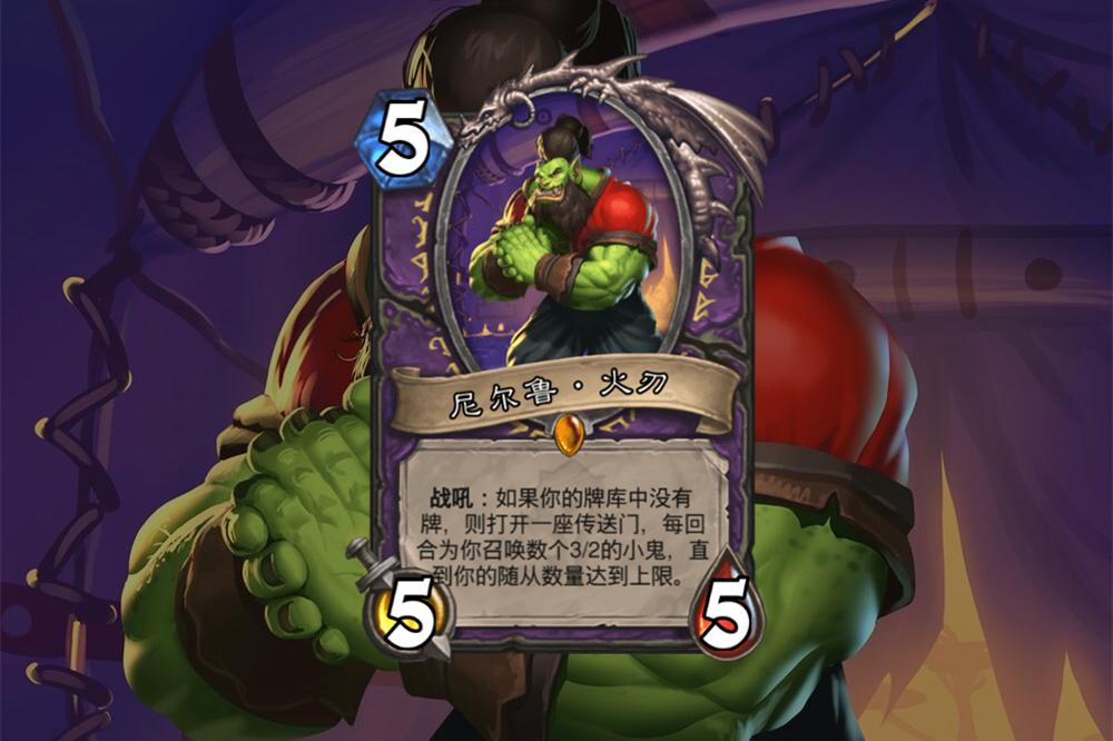 术士这么强玩的人为什么少,为什么术士有压倒性优势