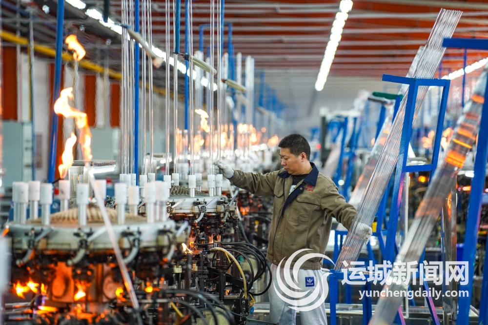 芮城县2024年新项目,芮城县城建设