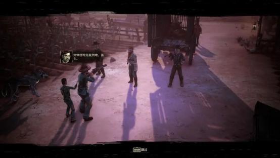 诡野西部怎么升级传奇武器,诡野西部如何早期获得武器