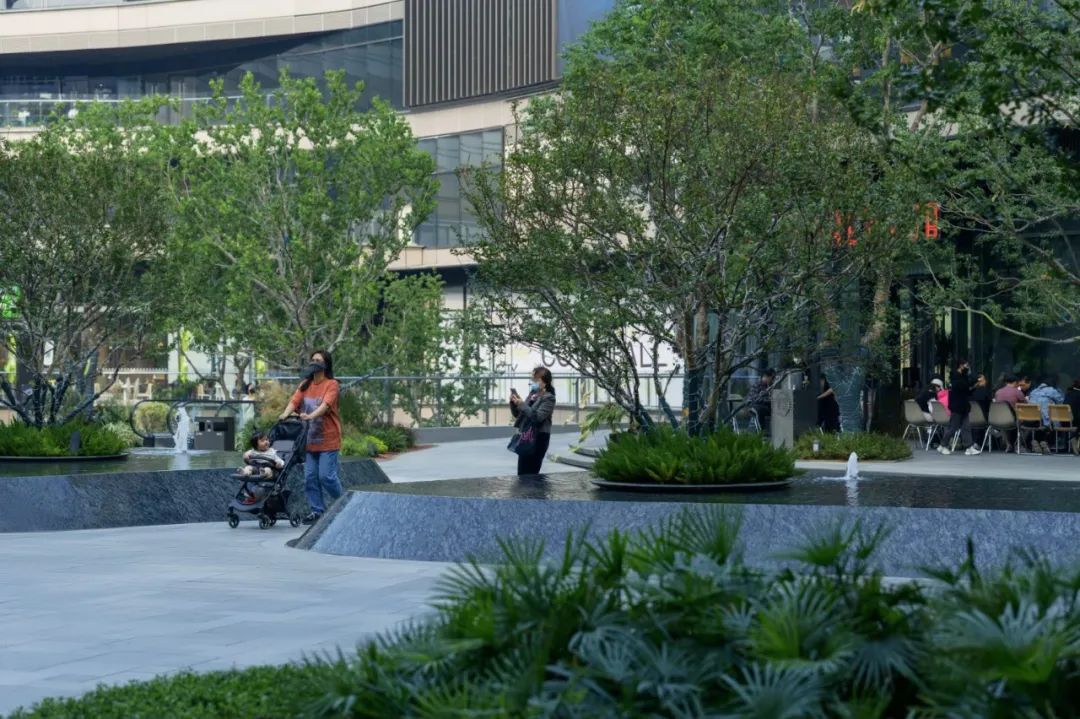 南昌市华润万象城分析,南昌华润万象城效果图