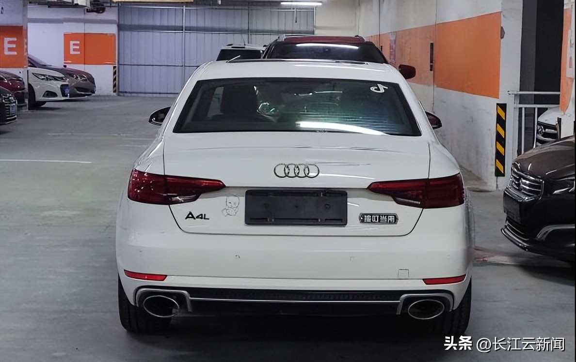 长江云调查|地下车行取名“强胜”强迫车主指定*款贷**？