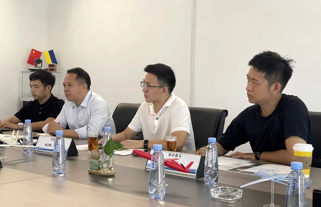 北交所创业黑马,创业黑马入驻怀柔科学城