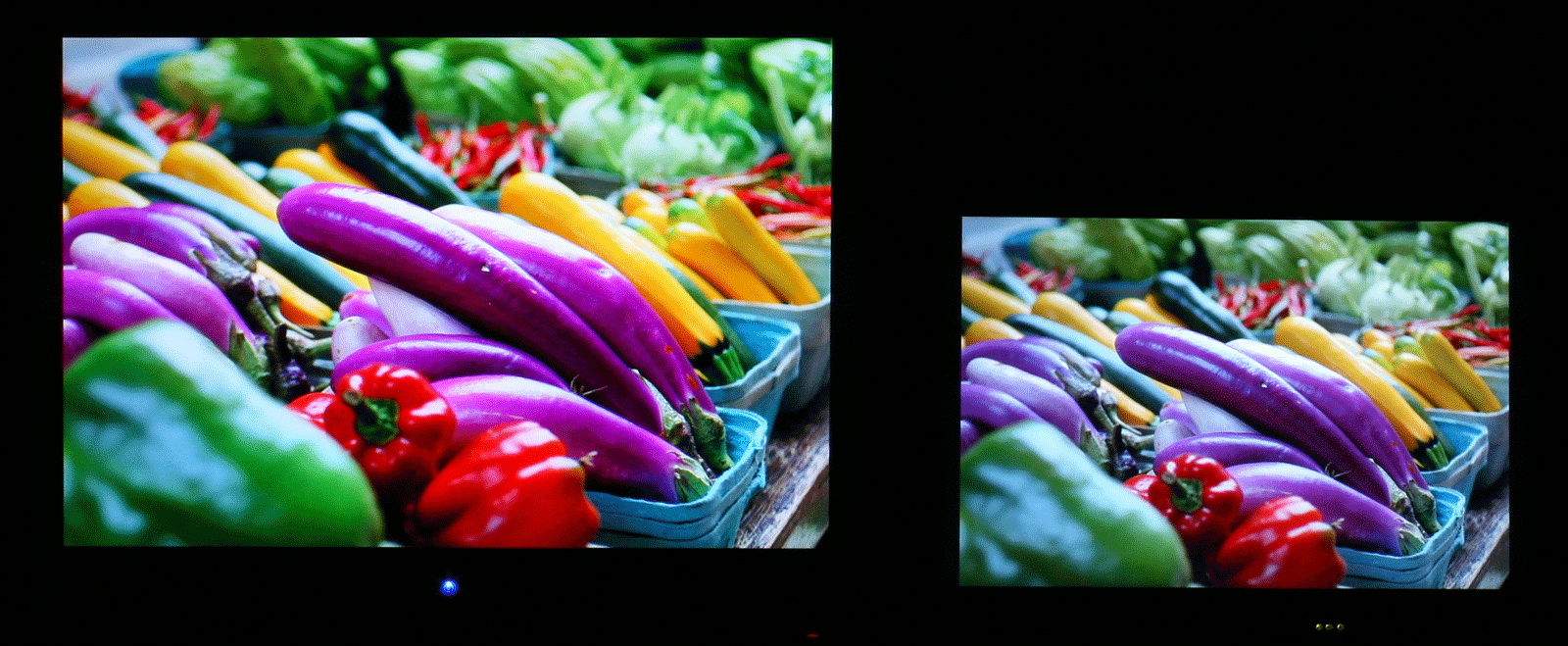 如何选购显示器,如何选购电脑显示器