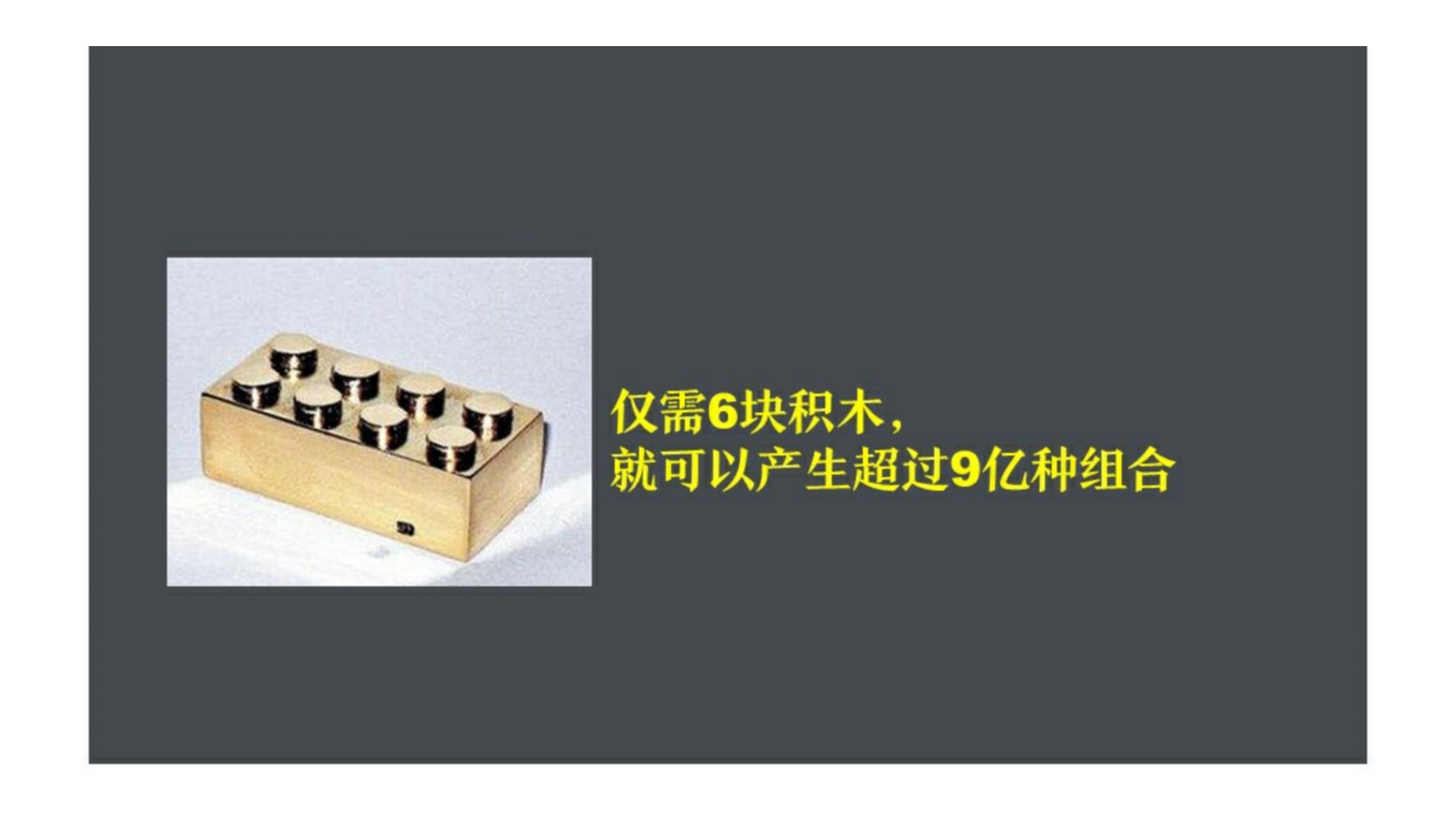 世界商战经典案例,乐高世界发展史动画片完整版