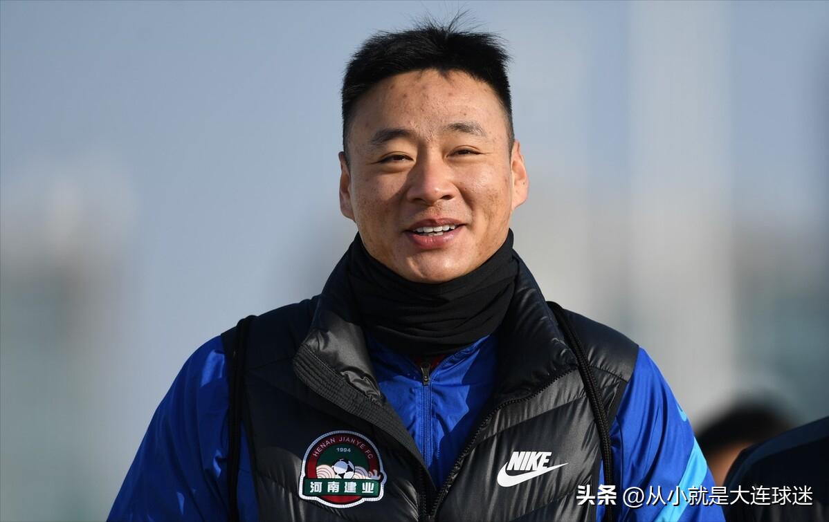 大连人新队员名单,大连人最新外援试训