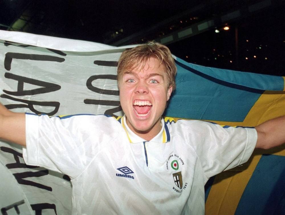 96年意甲帕尔马阵容,意甲七姐妹辉煌时间段