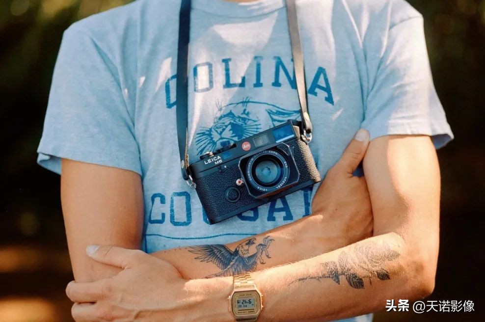 徕卡m6老款与复刻版区别,徕卡m6lhsa黑漆