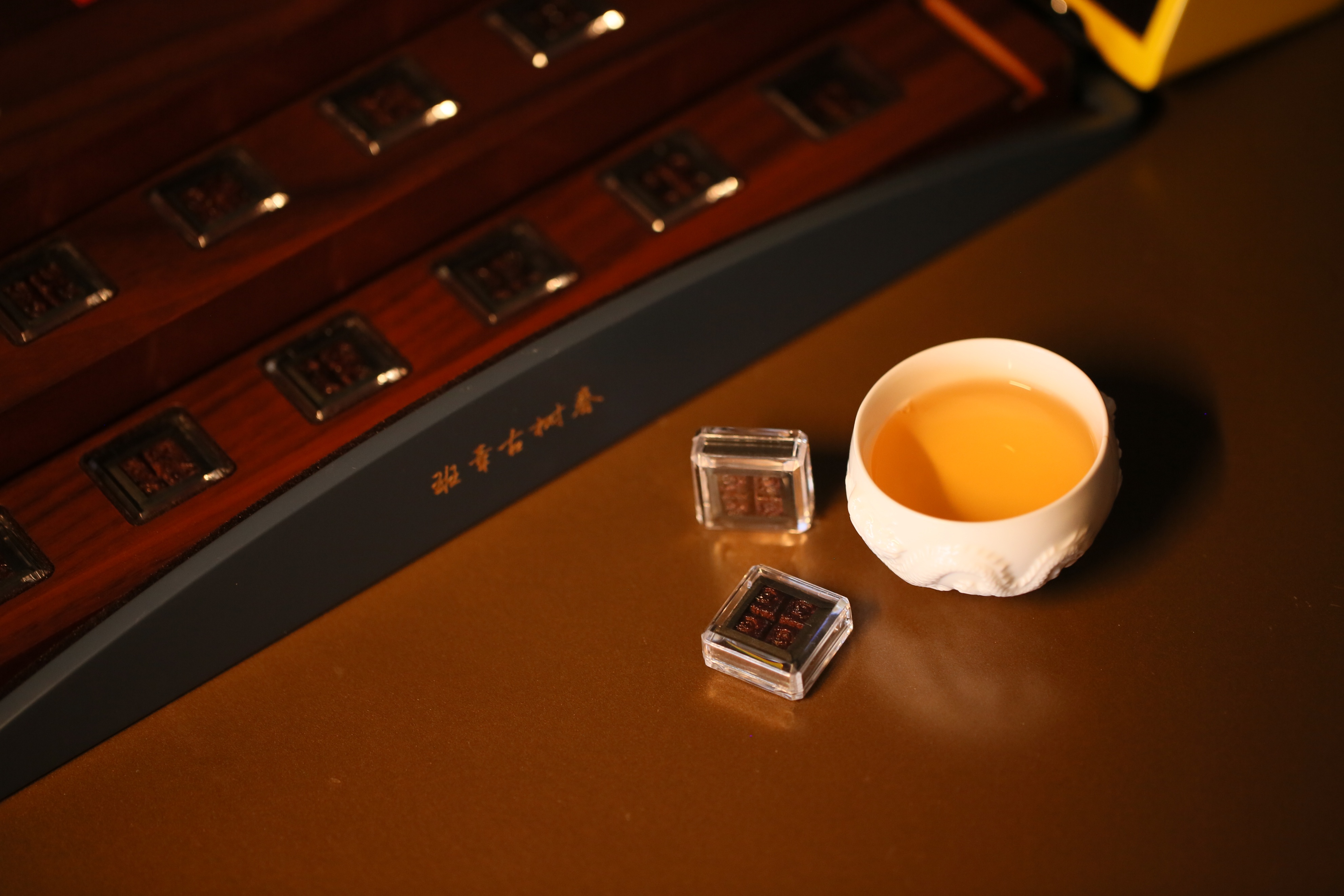 普洱茶膏可以养胃吗,普洱茶茶膏到底好不好