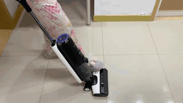 主流洗地机对比评测,添可芙万2.0洗地机首发新品