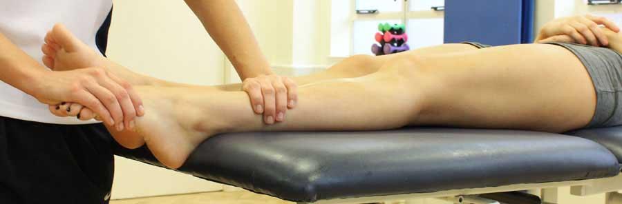 足踝术后怎么消肿,足跟骨术后肿胀如何消除