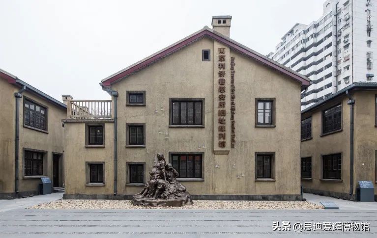 南京日本大屠杀遇难同胞纪念馆,日军大屠杀遇难同胞纪念馆