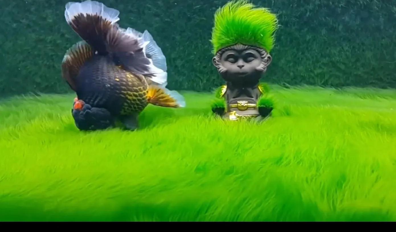 养金鱼的十大注意事项,养金鱼有哪些基本知识