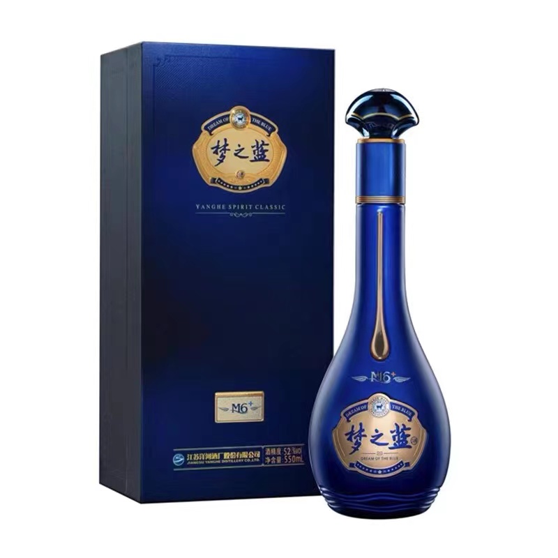 2019白酒新品发布会,22款上市白酒