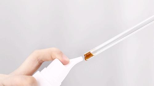 10秒治鼻炎,鼻炎5秒通鼻最快的方法