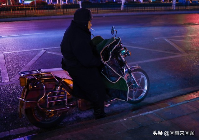 为什么不能坐三轮车,为什么不能坐摩托车