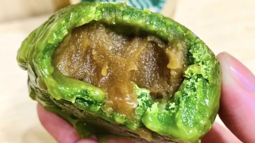 南京路步行街青团哪个好吃,上海南京路哪家青团好吃